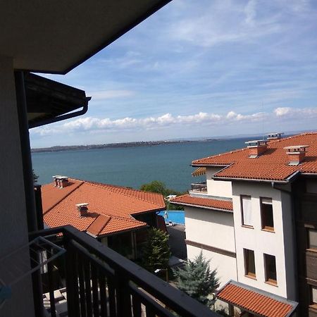 Santa Marina Holiday Village,211-40,411-42,411-43 Созополь Экстерьер фото