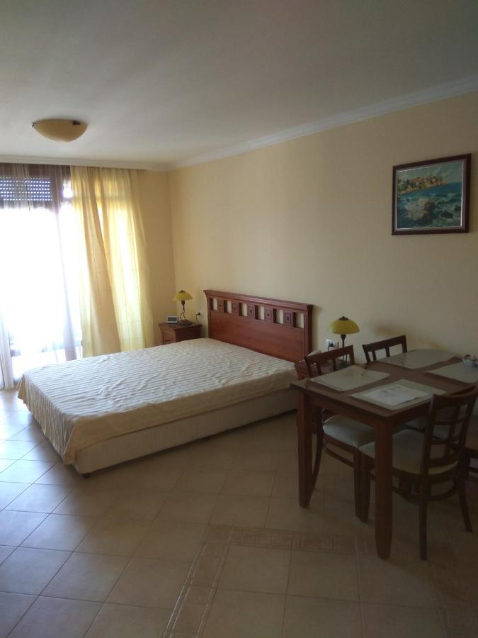 Santa Marina Holiday Village,211-40,411-42,411-43 Созополь Экстерьер фото