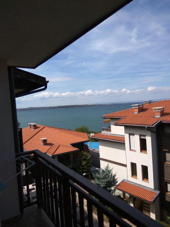 Santa Marina Holiday Village,211-40,411-42,411-43 Созополь Экстерьер фото