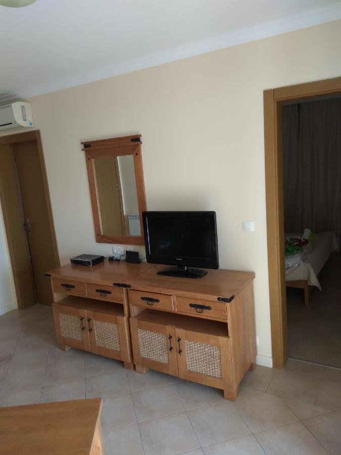 Santa Marina Holiday Village,211-40,411-42,411-43 Созополь Экстерьер фото