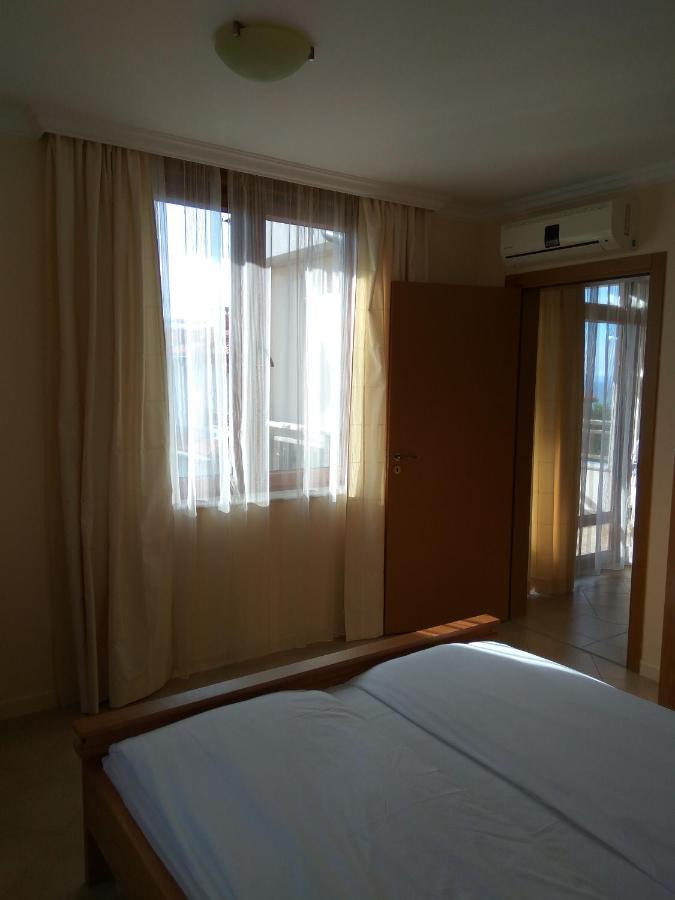 Santa Marina Holiday Village,211-40,411-42,411-43 Созополь Экстерьер фото