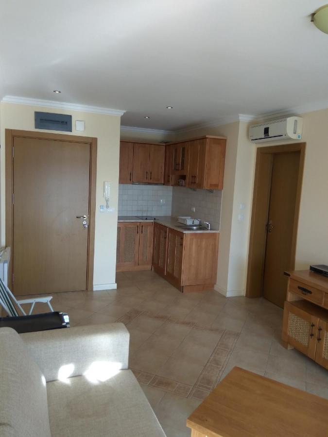 Santa Marina Holiday Village,211-40,411-42,411-43 Созополь Экстерьер фото
