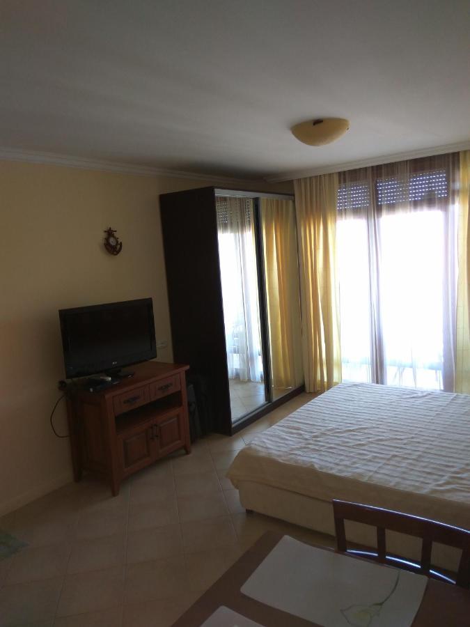 Santa Marina Holiday Village,211-40,411-42,411-43 Созополь Экстерьер фото
