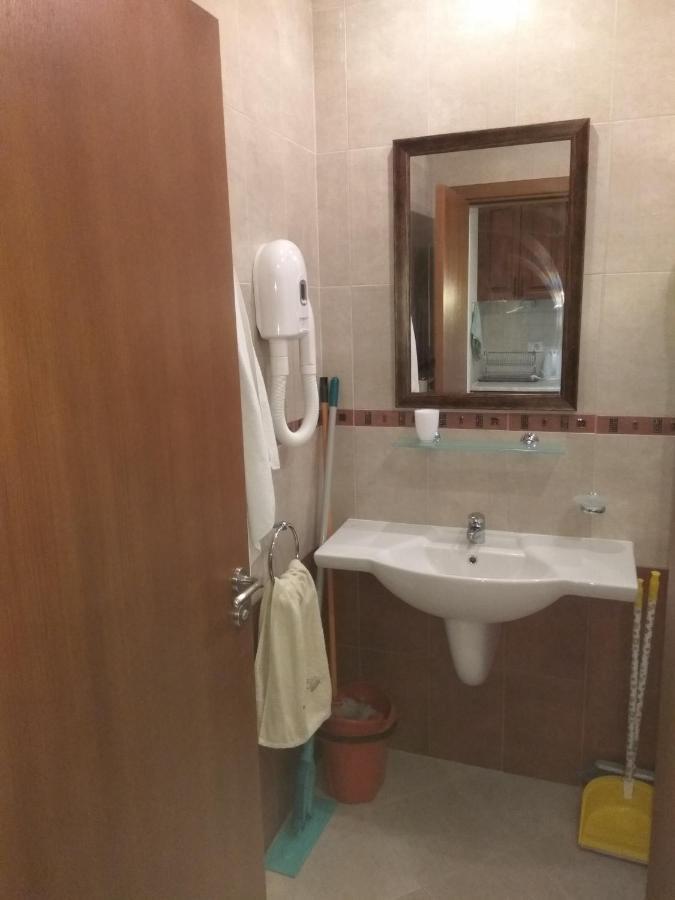 Santa Marina Holiday Village,211-40,411-42,411-43 Созополь Экстерьер фото