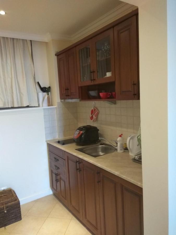 Santa Marina Holiday Village,211-40,411-42,411-43 Созополь Экстерьер фото