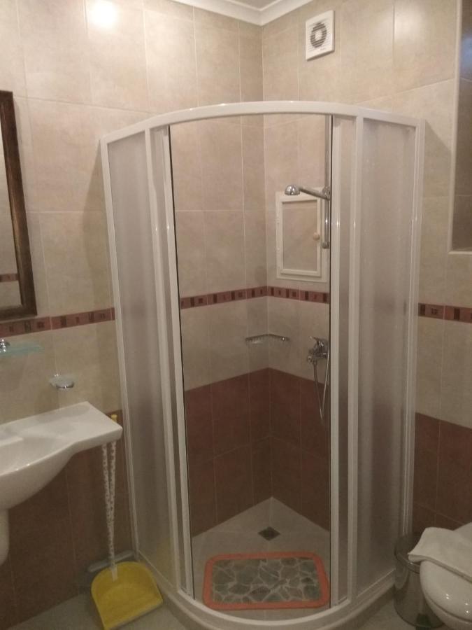 Santa Marina Holiday Village,211-40,411-42,411-43 Созополь Экстерьер фото